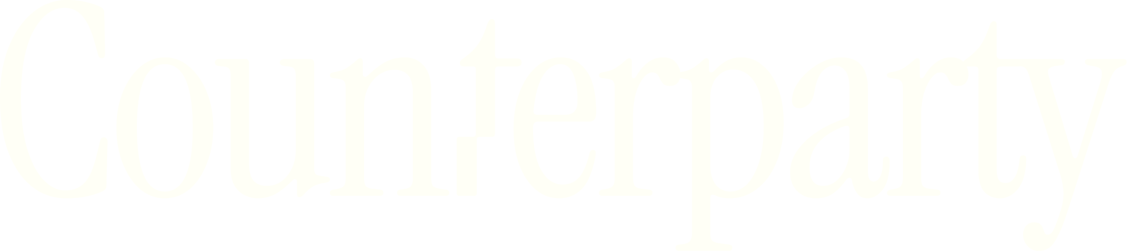 Counterparty