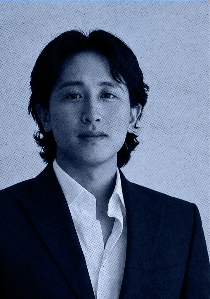 Andrew Kang