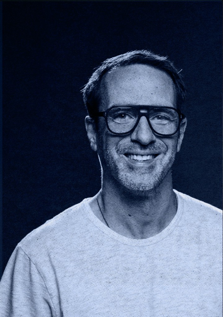 Chris Camillo
