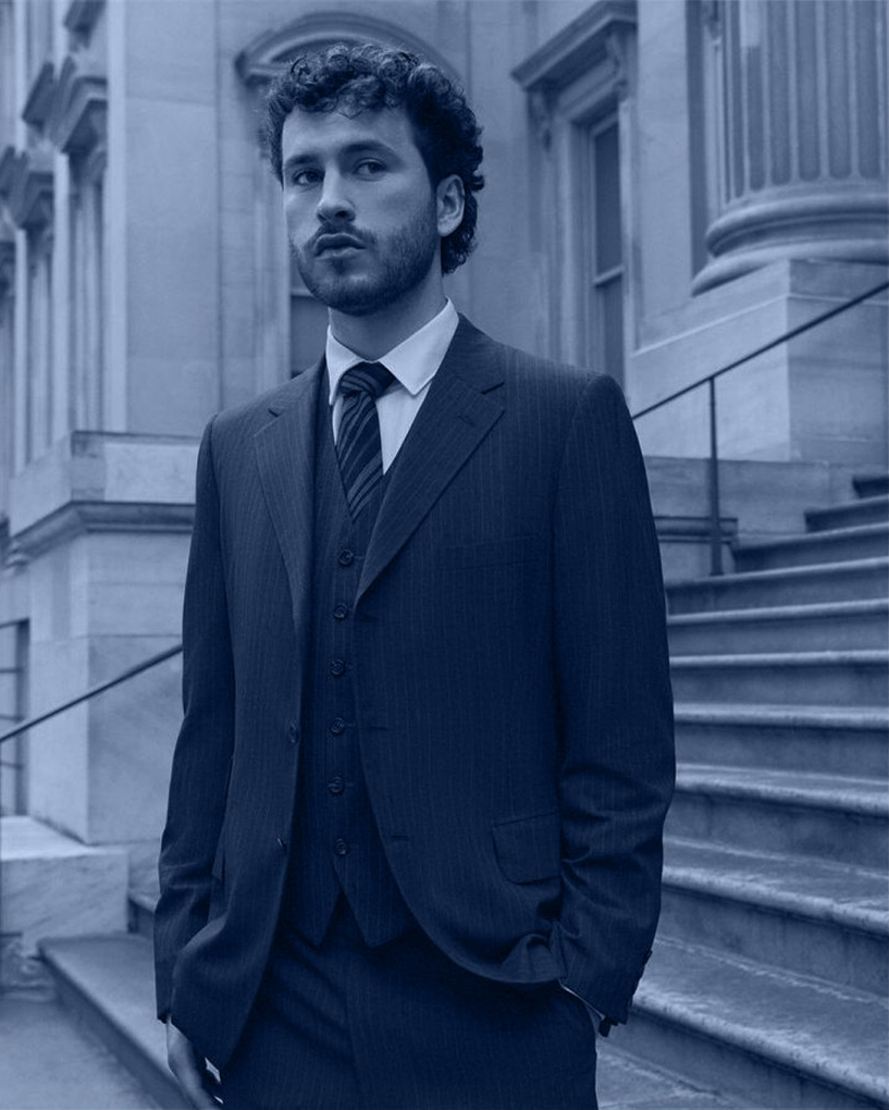 Michael ThreadGuy Jerome